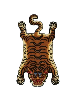 Bongusta Burma Tiger Rug, large fra>Børn Gaver|Gaver Til Børn