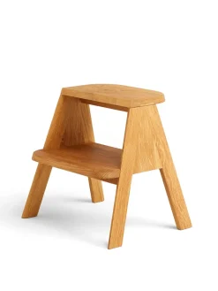 HAY Butler Step Stool fra> Skamler