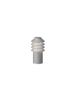 Louis Poulsen Bysted Garden Aluminium, Høj fra><noscript><img width=