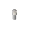 Louis Poulsen Bysted Garden Aluminium, Lav fra> Udendørslamper|Spots