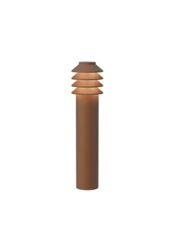 Louis Poulsen Bysted Garden Aluminium, Lav fra><noscript><img width=