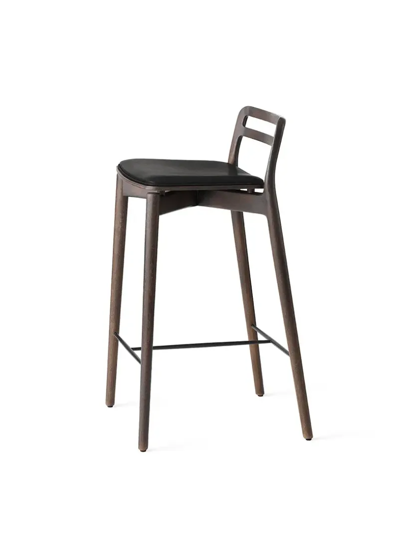 Vipp Cabin counterstol fra> Barstole