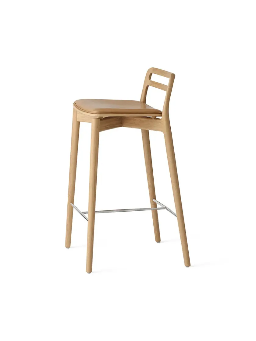 Vipp Cabin counterstol fra> Barstole