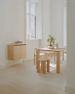 New Works Cabinet Tall w. Doors fra><noscript><img width=