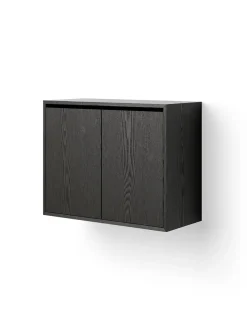 New Works Cabinet Tall w. Doors fra><noscript><img width=
