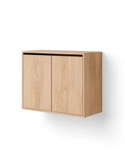 New Works Cabinet Tall w. Doors fra><noscript><img width=