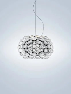 Foscarini Caboche Plus Piccola LED pendel fra><noscript><img width=