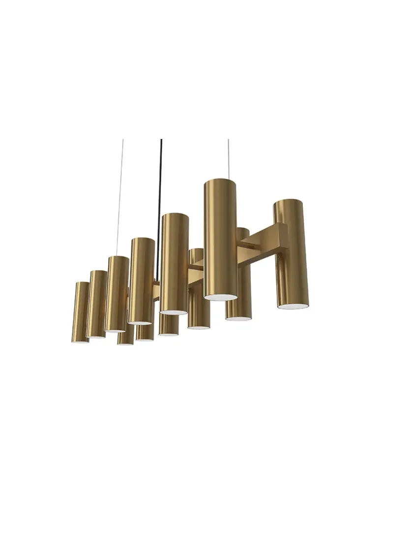 DK3 Cadovius 900 Lampe fra> Spots|Pendler