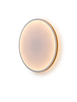 Muuto Calm Wall Lamp, Ø 68 cm fra><noscript><img width=