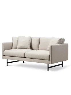 Fredericia Furniture Calmo 2-personers Sofa, sunniva 717 fra><noscript><img width=