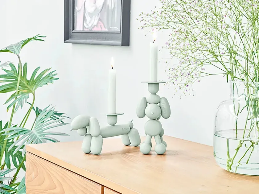 Fatboy Can-Dolly lysestage fra> Gaver Til Ham|Lysestager