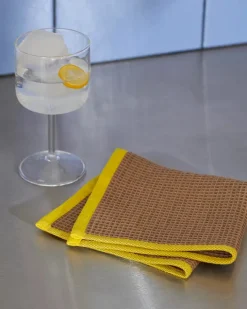 HAY Canteen Dish Cloth, sæt á 2 stk. fra><noscript><img width=