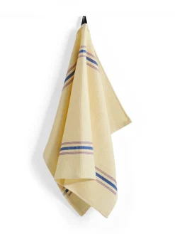 HAY Canteen Tea Towel fra> Køkkentekstiler