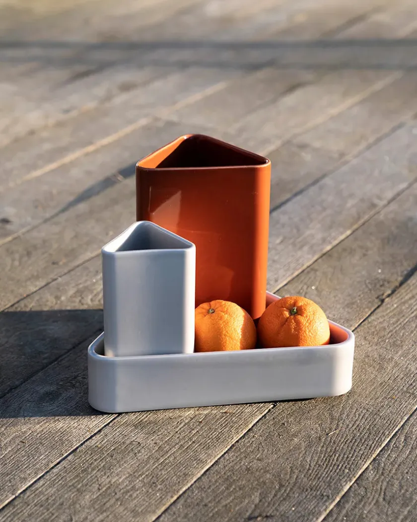 raawii Canvas Centrepiece fra> Service
