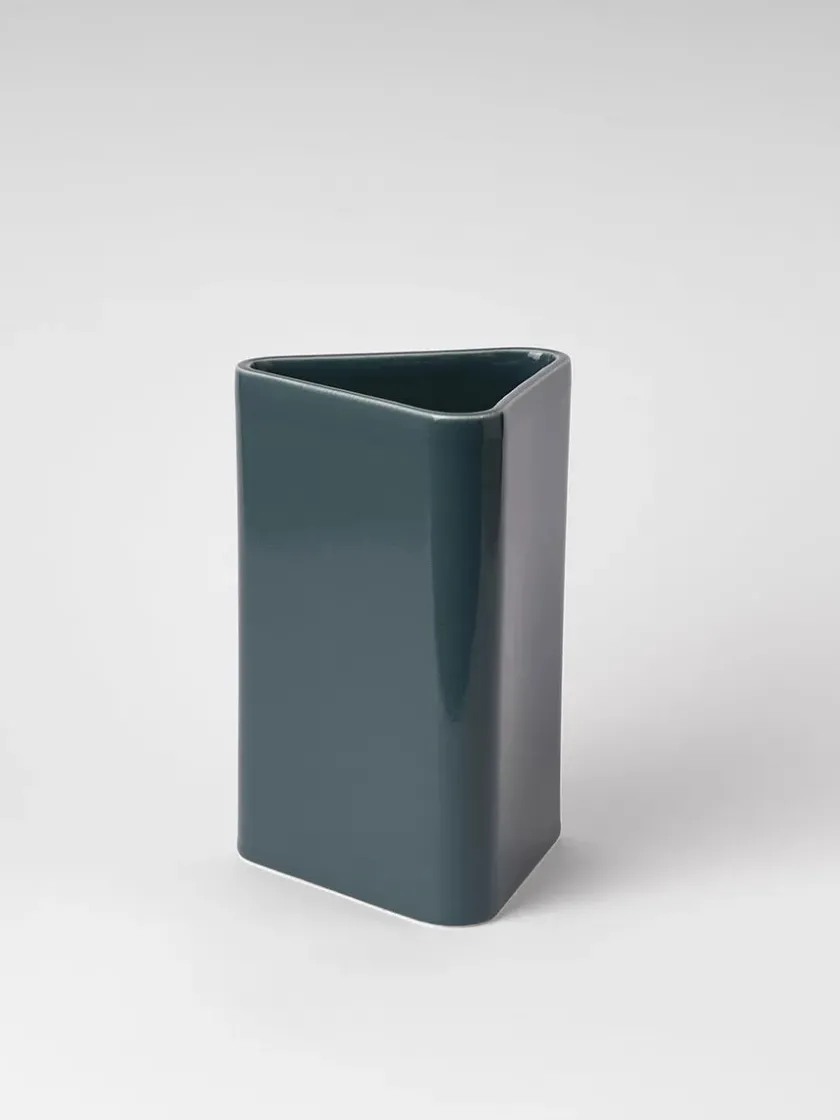 raawii Canvas Vase, large fra> Vaser
