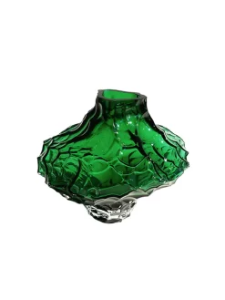 Hein Studio Canyon Vase Large, smoke fra><noscript><img width=