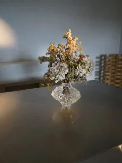 Hein Studio Canyon Vase Large, smoke fra><noscript><img width=
