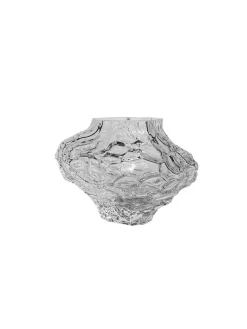 Hein Studio Canyon Vase Mini, smoke fra><noscript><img width=