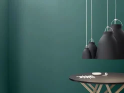 Fritz Hansen Caravaggio Pendel, matt fra> Pendler|Spots