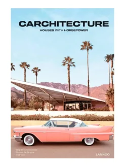 New Mags Carchitecture fra> Bøger|Bøger
