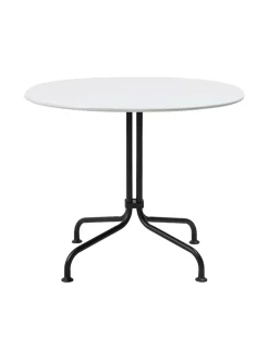 GUBI Carmel Bistro Lounge Table fra> Spiseborde