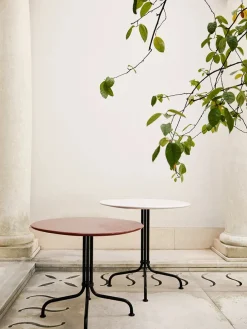 GUBI Carmel Bistro Lounge Table fra> Spiseborde