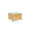 Sika-Design Caroline Exterior Sidebord fra> Udendørs Loungemøbler|Haveborde