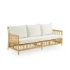 Sika-Design Caroline Exterior Sofa fra> Udendørs Loungemøbler