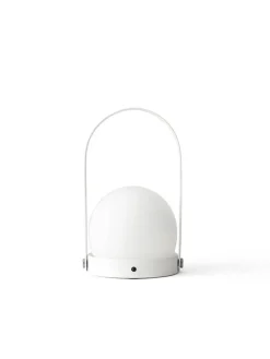 Audo Copenhagen Carrie LED Bordlampe fra><noscript><img width=