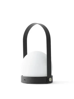 Audo Copenhagen Carrie LED Bordlampe fra><noscript><img width=
