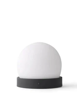 Audo Copenhagen Carrie LED Bordlampe fra><noscript><img width=