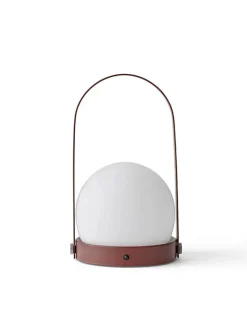 Audo Copenhagen Carrie LED Bordlampe fra><noscript><img width=