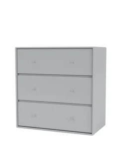 Montana Carry Kommode inkl. ben fra><noscript><img width=