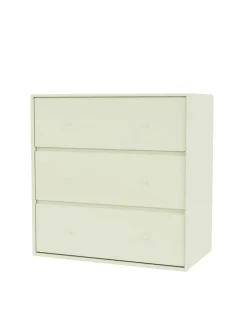Montana Carry Kommode inkl. ben fra><noscript><img width=