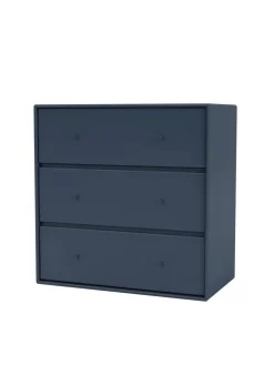 Montana Carry Kommode inkl. ben fra><noscript><img width=