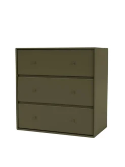 Montana Carry Kommode inkl. ben fra><noscript><img width=