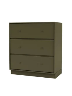 Montana Carry Kommode inkl. ben fra><noscript><img width=