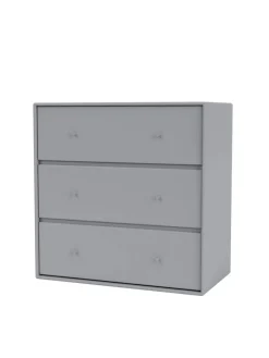 Montana Carry Kommode inkl. ophæng fra><noscript><img width=