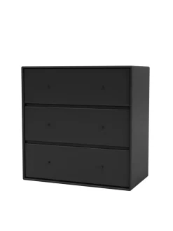 Montana Carry Kommode inkl. ophæng fra><noscript><img width=