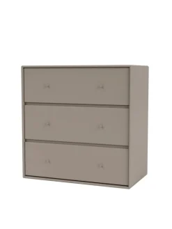Montana Carry Kommode inkl. ophæng fra><noscript><img width=