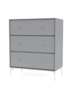 Montana Carry Kommode inkl. ophæng fra><noscript><img width=