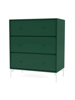 Montana Carry Kommode inkl. ophæng fra><noscript><img width=