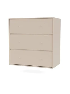 Montana Carry Kommode inkl. ophæng fra><noscript><img width=