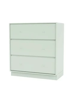 Montana Carry Kommode inkl. ophæng fra><noscript><img width=
