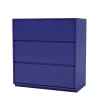Montana Carry Kommode inkl. sokkel fra> Kommoder