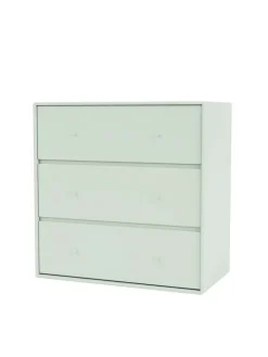 Montana Carry Kommode inkl. sokkel fra><noscript><img width=