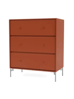 Montana Carry Kommode inkl. sokkel fra><noscript><img width=