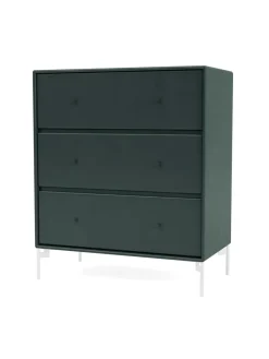 Montana Carry Kommode inkl. sokkel fra><noscript><img width=