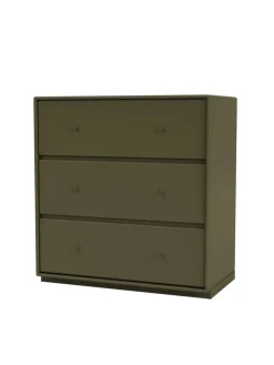 Montana Carry Kommode inkl. sokkel fra><noscript><img width=