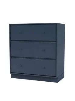 Montana Carry Kommode inkl. sokkel fra><noscript><img width=